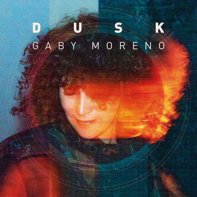 Dusk album cover