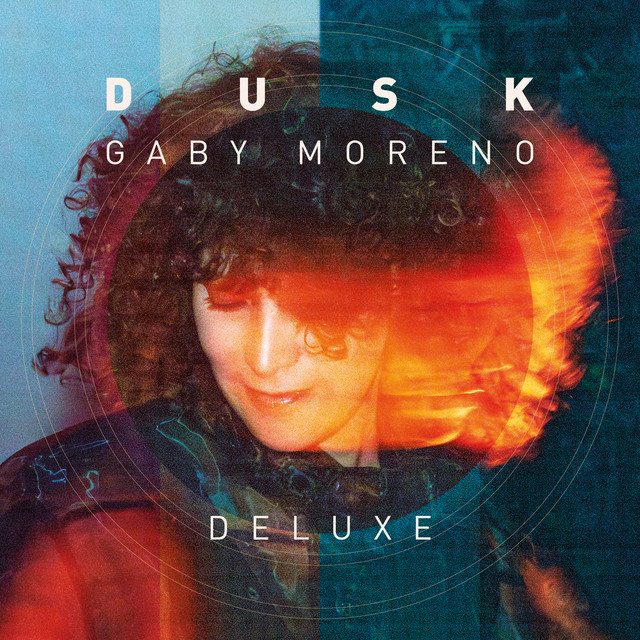 DUSK (Deluxe) album cover