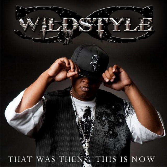 That Was Then This Is Now album cover