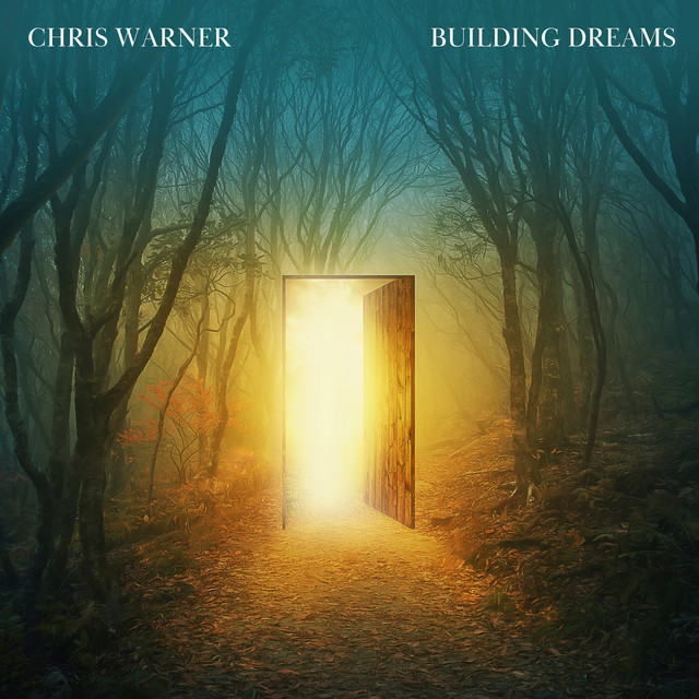 Building Dreams album cover