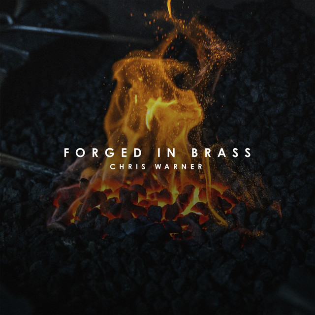 Forged In Brass album cover