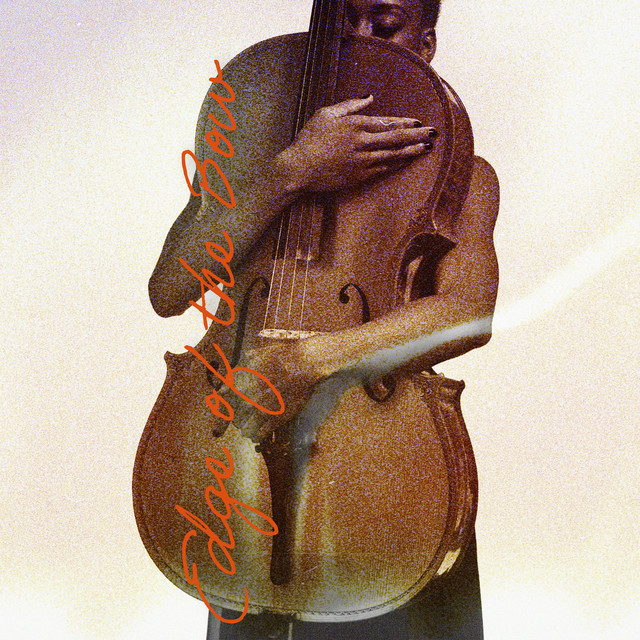 Edge Of The Bow album cover