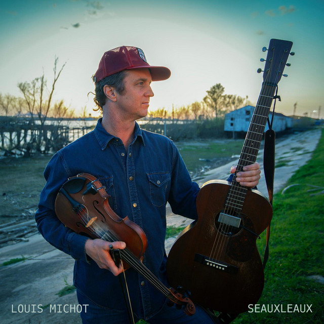 SEAUXLEAUX album cover