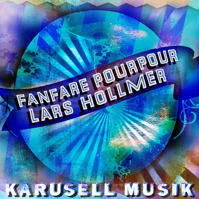 Karusell Musik album cover