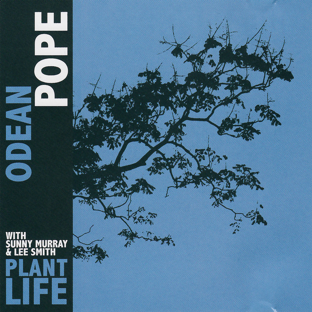 Plant Life album cover