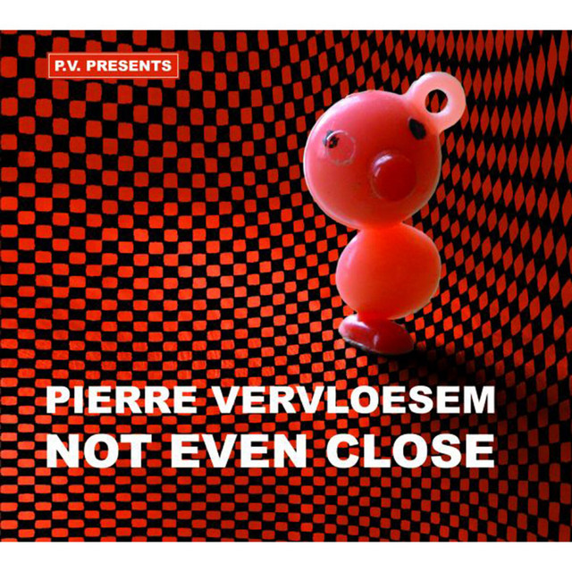 Not Even Close album cover