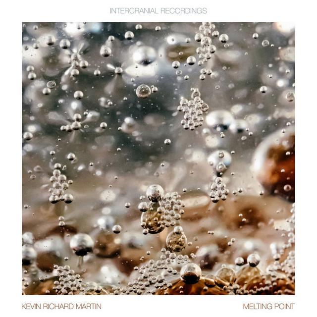 Melting Point album cover