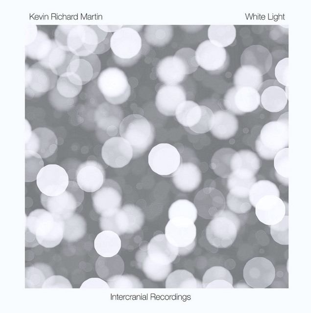 White Light album cover
