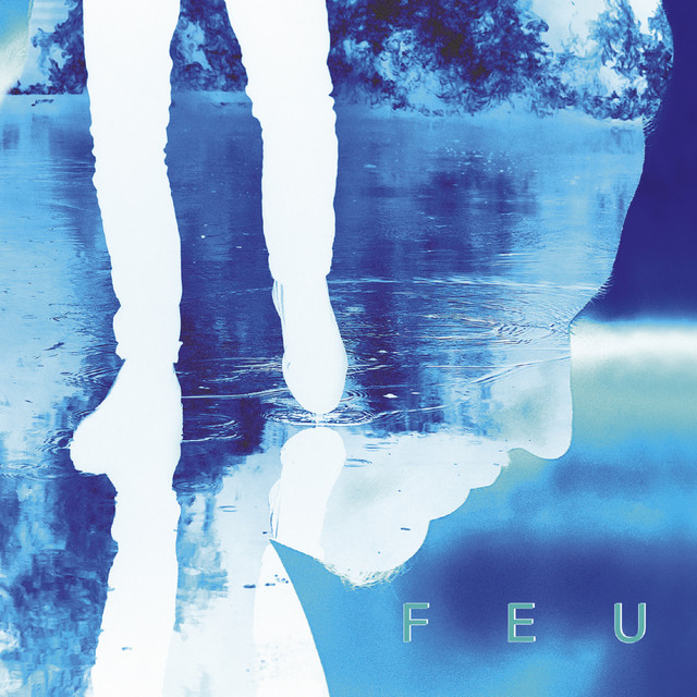 Feu (Ré-édition) album cover