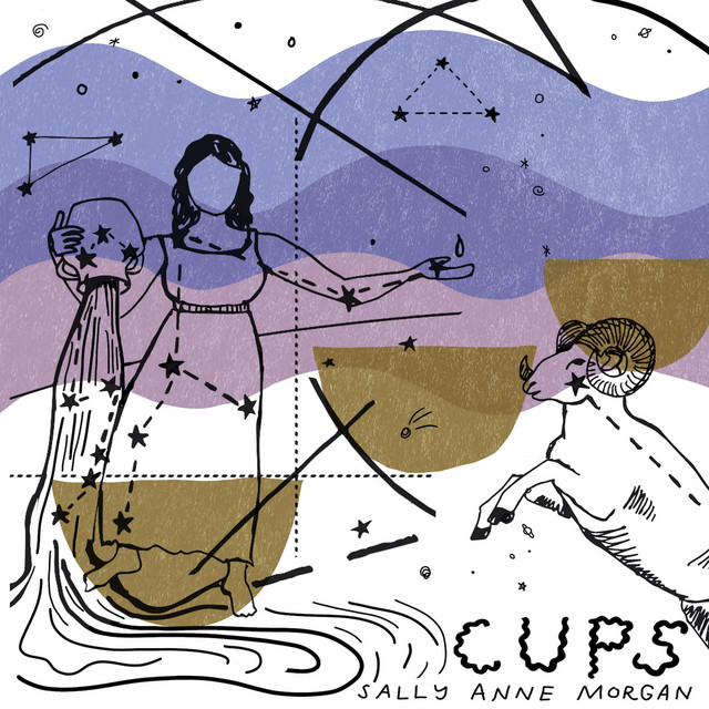 Cups album cover