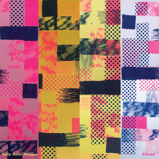 Thread album cover