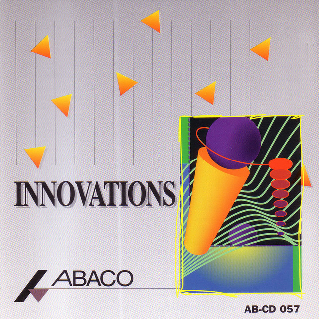 Innovations album cover