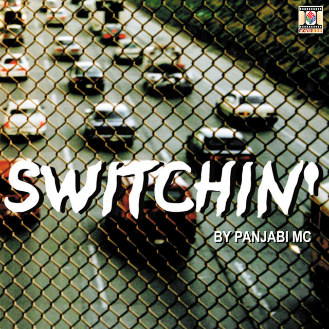 Switchin' album cover