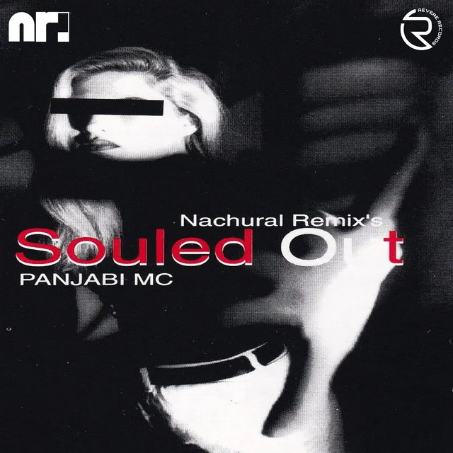 Souled Out album cover