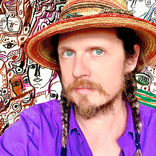 Medicine Blues Tapes album cover