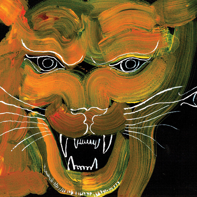 Through The Lion's Gate album cover