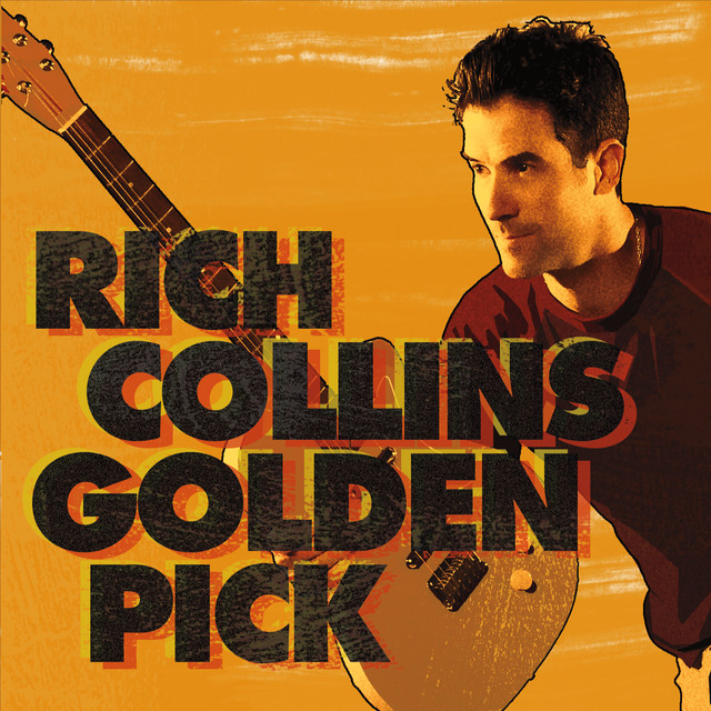 Golden Pick album cover
