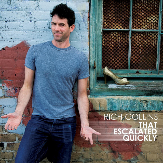 That Escalated Quickly album cover