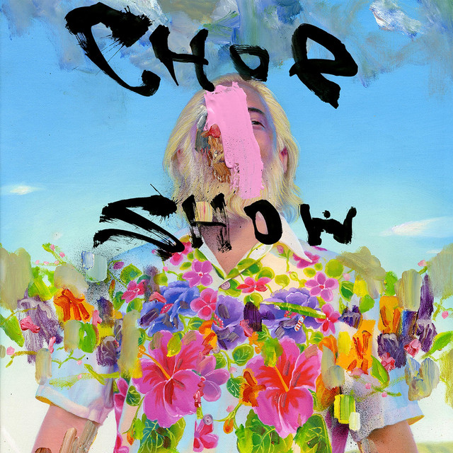 Choe Show album cover