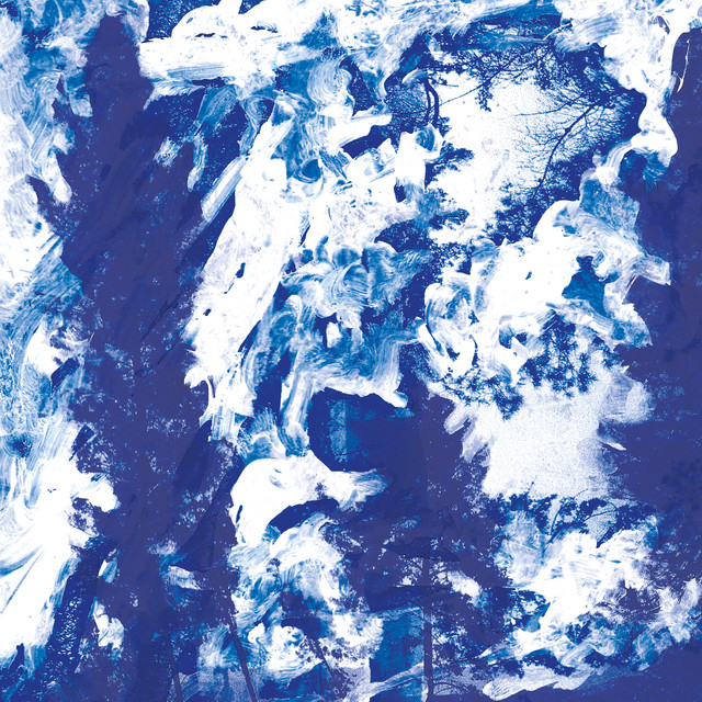 Empty Vessels album cover