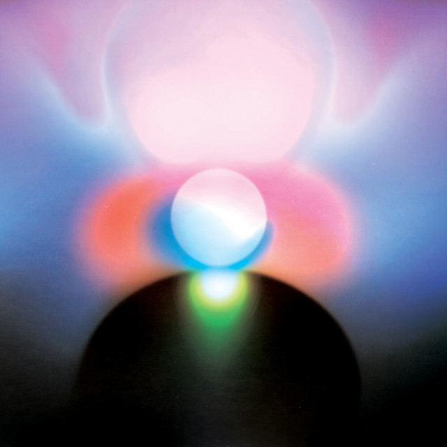 Pastorale album cover