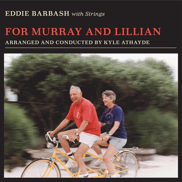 For Murray And Lillian album cover
