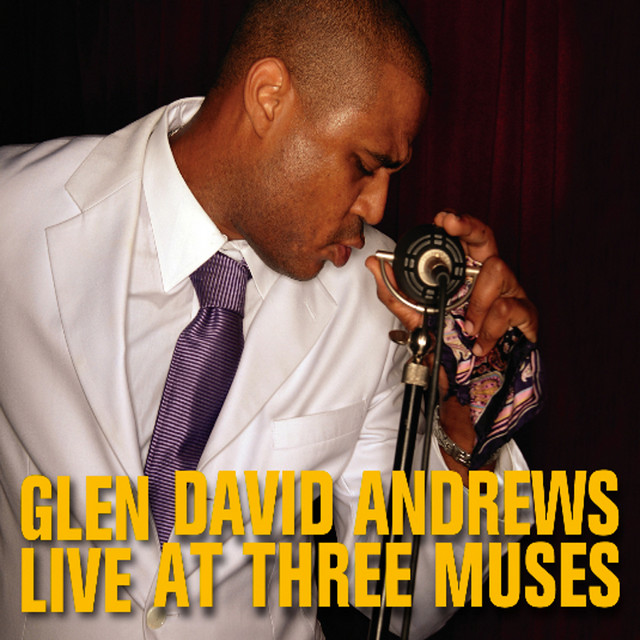Live at Three Muses album cover