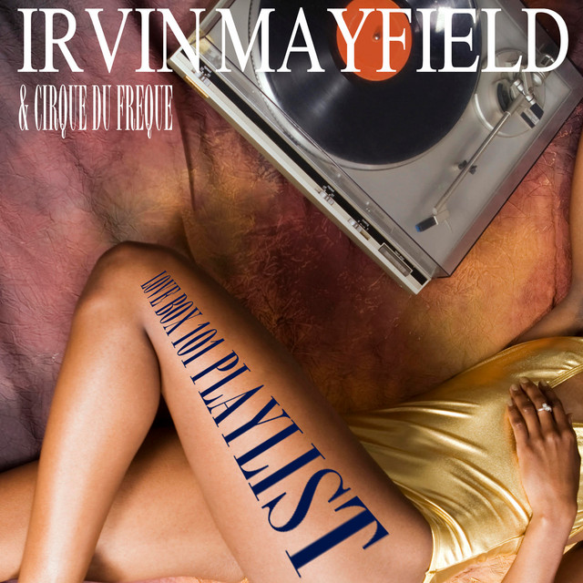 Lovebox 101 Playlist album cover