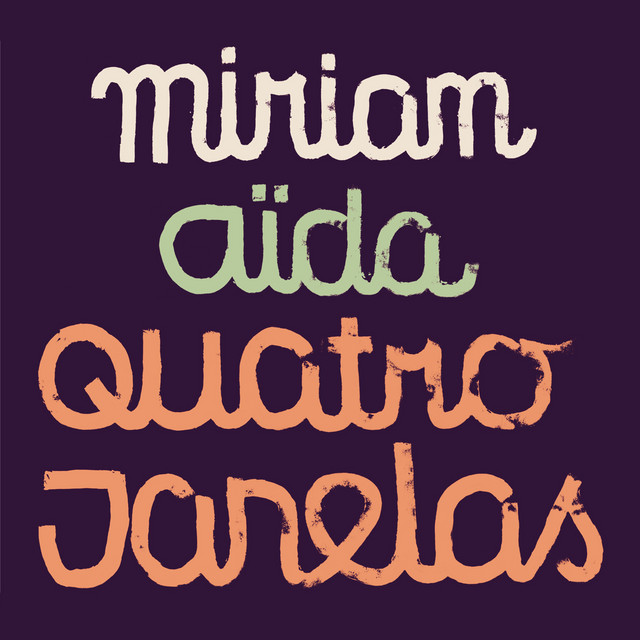 Quatro Janelas album cover