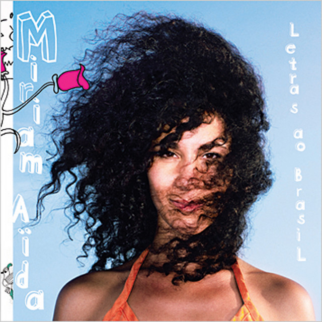 Letras Ao Brasil album cover