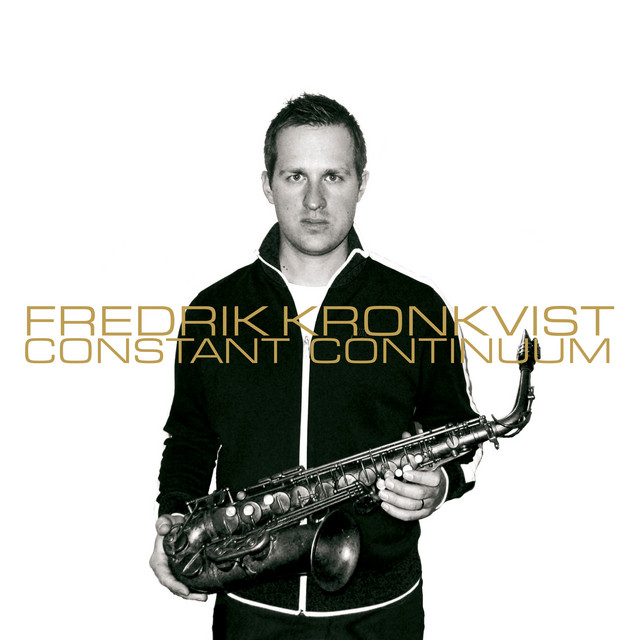 Constant Continuum album cover