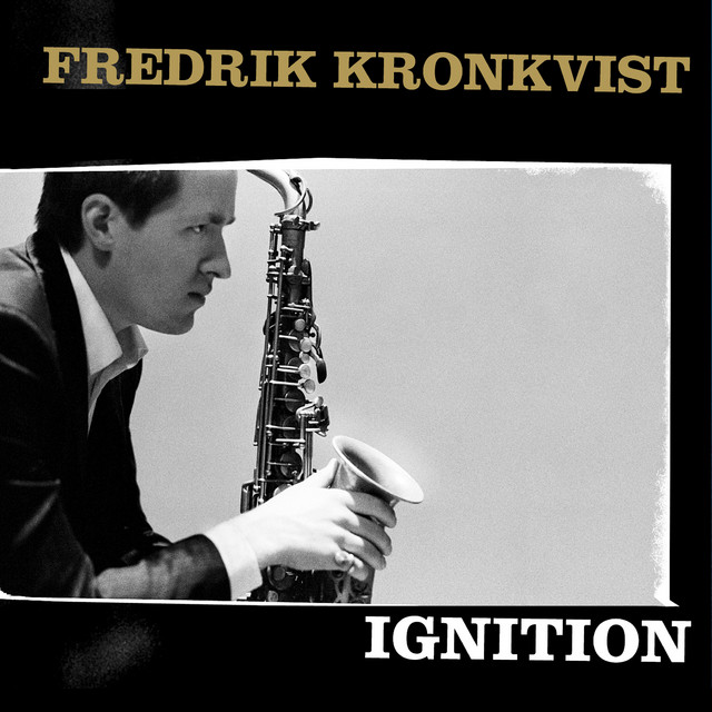 Ignition album cover