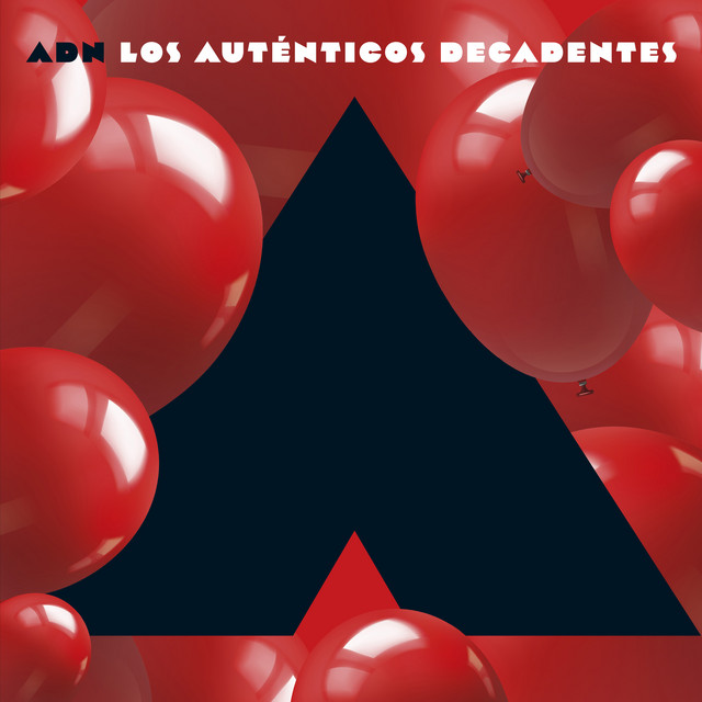 ADN (Capítulo A) album cover