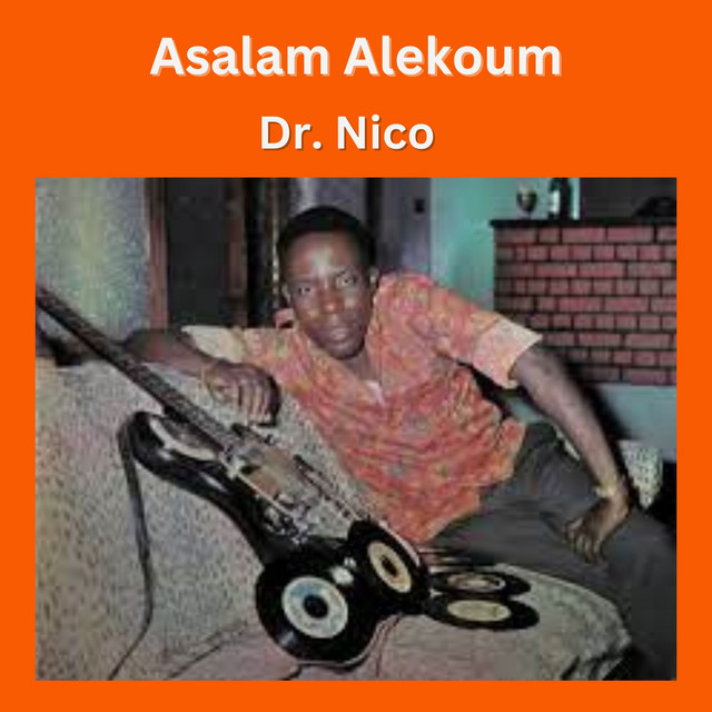 Hofner (Höfner) 172 as heard on Asalam Alekoum by Dr. Nico (2024)