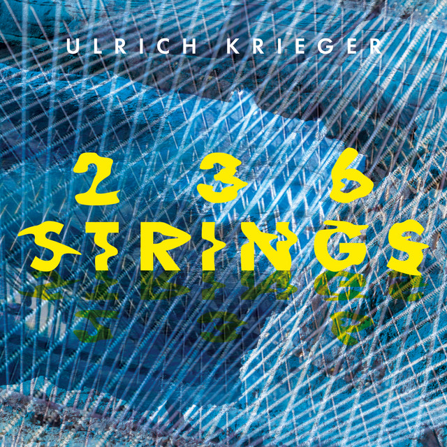236 Strings album cover
