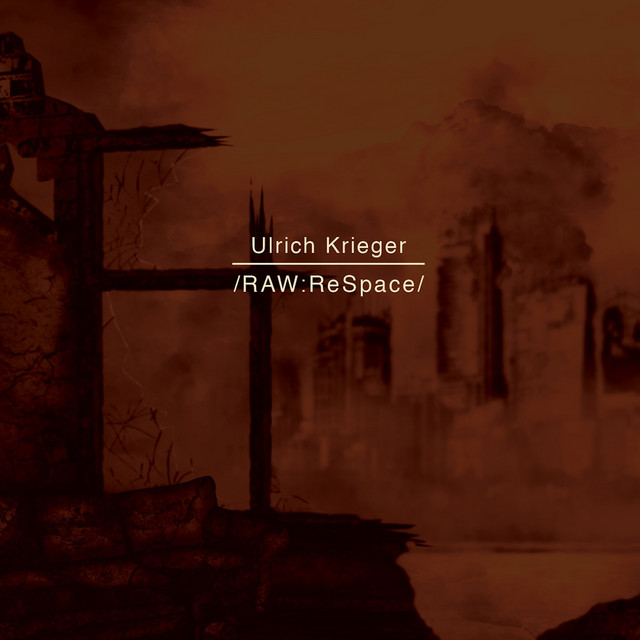 /RAW: ReSpace/ album cover