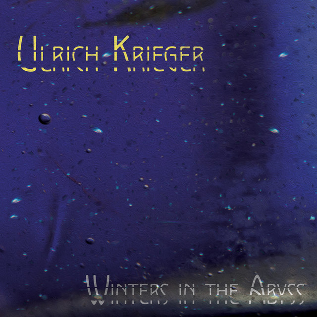 Winters In The Abyss album cover