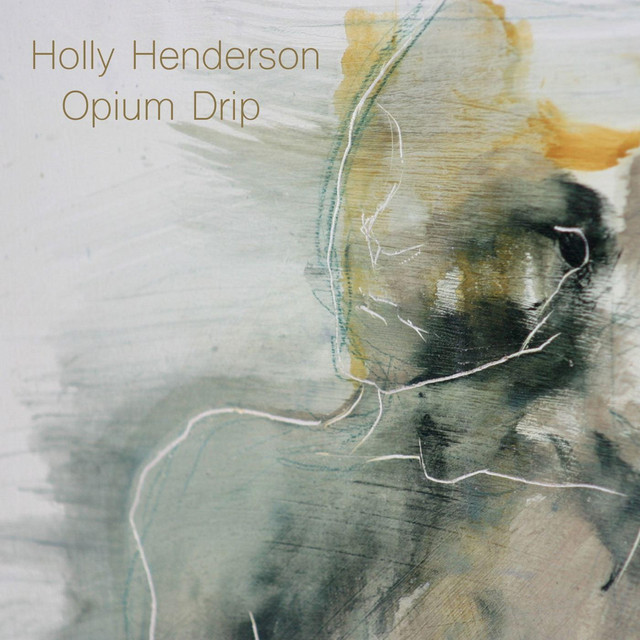 Opium Drip album cover