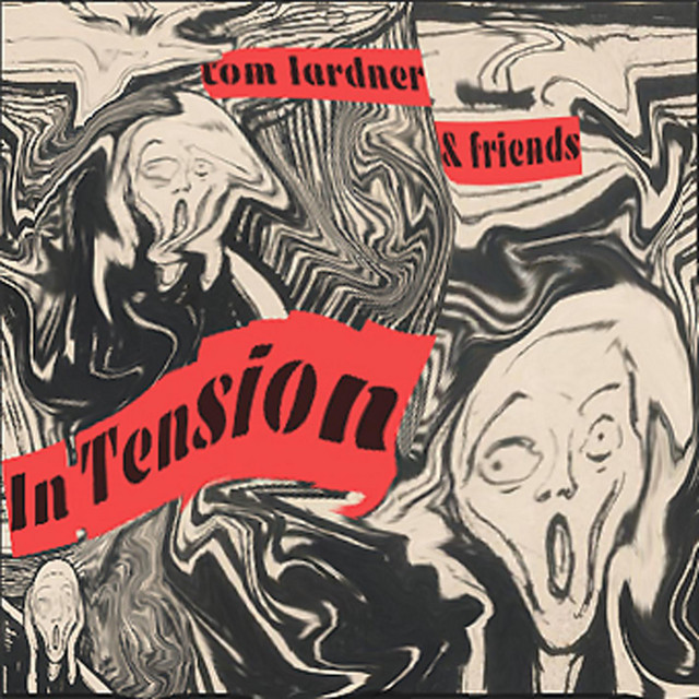 In Tension album cover