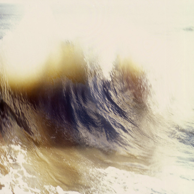 The Lighthouse album cover