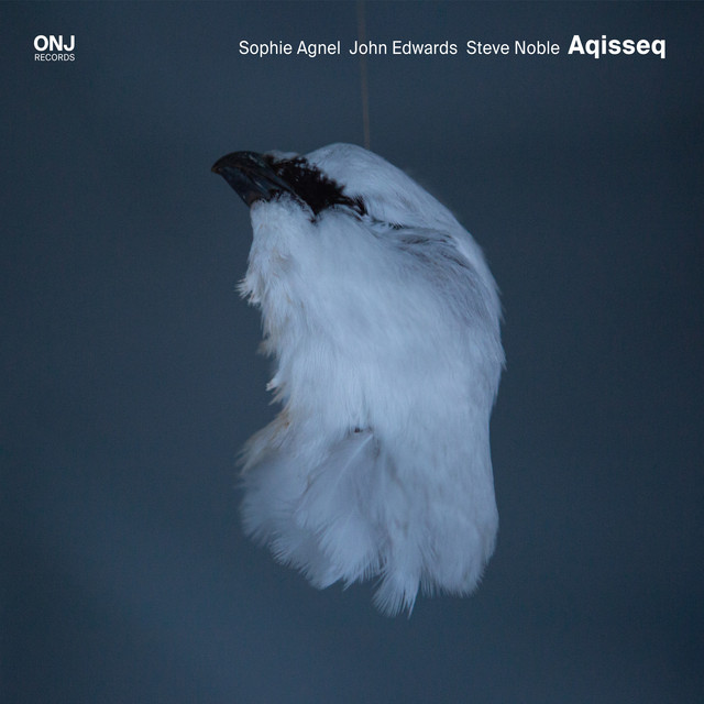 Aqisseq album cover