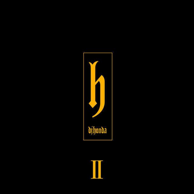 h ll (Japan Edition) album cover