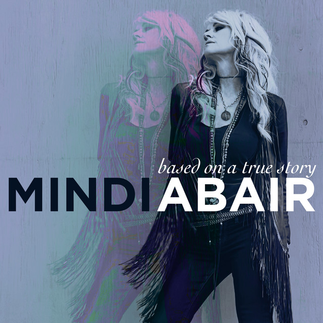 Based On A True Story album cover