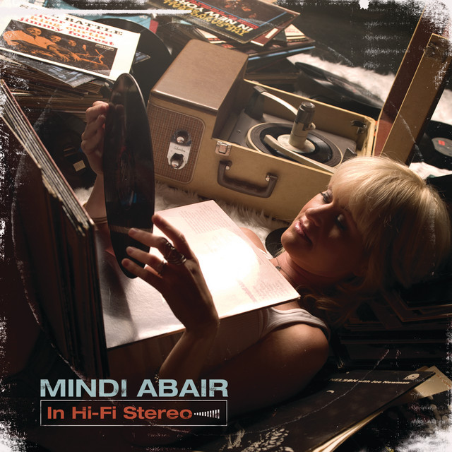 In Hi-Fi Stereo album cover