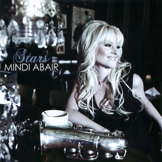 Stars album cover