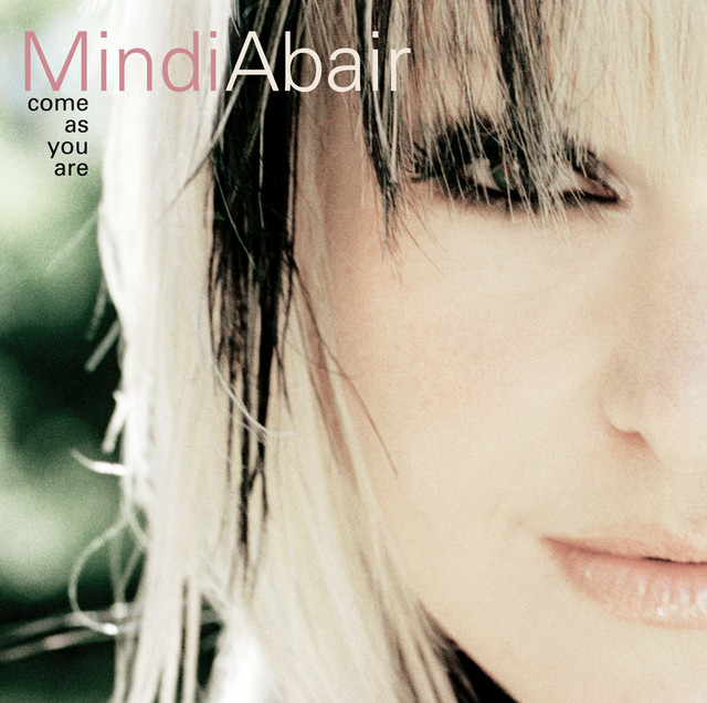 Come As You Are album cover