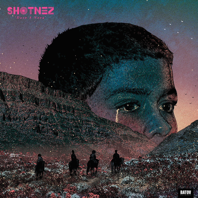 Dose A Nova album cover