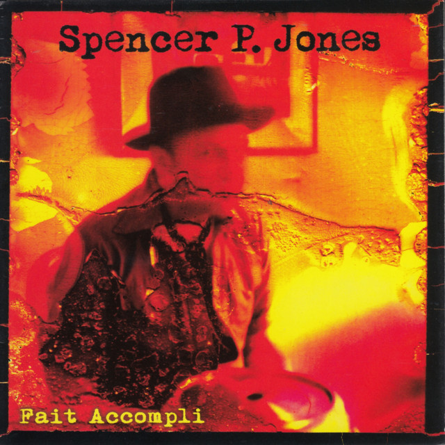 Fait Accompli album cover