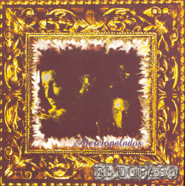 El Dorado album cover