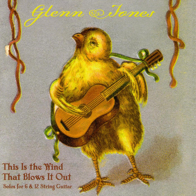 This Is the Wind That Blows It Out album cover